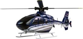No Name Amewi EC135 Radio-Controlled (RC) model Helicopter Electric engine