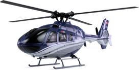 No Name Amewi EC135 Radio-Controlled (RC) model Helicopter Electric engine 1:32