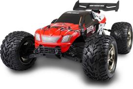 No Name Amewi Raven Radio-Controlled (RC) model Truggy Electric engine 1:10