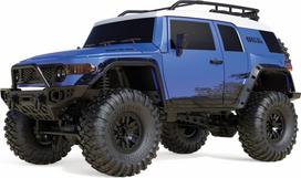 No Name Amewi RC Car Dirt Climbing CV Crawler Blue