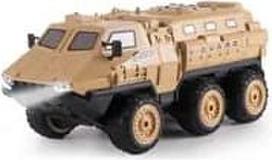 No Name Amewi V-Guard Armored Vehicle 6WD RTR (22585)