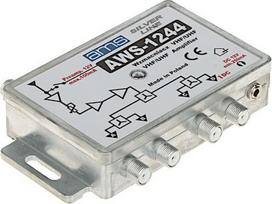 No Name Antenna Amplifier AWS-1244 AMS