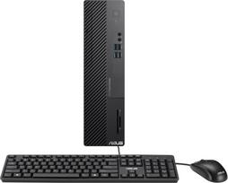No Name ASUS ExpertCenter D5 SFF S501SER-514500074W Intel® Core™ i5 i5-14500 8GB DDR5-SDRAM 512GB SSD Windows 11 Home Tower PC Black