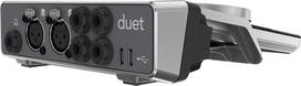 No Name Audio Interface Docking Station Apogee DUET DOCK