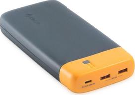 No Name BioLite Charge 80 PD Lithium-Ion (Li-Ion) 20000 mAh Grey, Orange