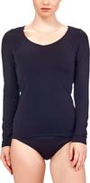No Name Bluza damska Icebreaker Siren L/S Sweetheart - black rozmiar: xs