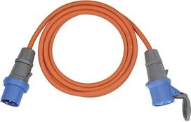 No Name Brennenstuhl Camping Extension Cable 5m