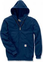 No Name CARHARTT Hooded Midweight Zip Sweatshirt