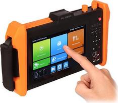 No Name CCTV Tester CS-H9-70E