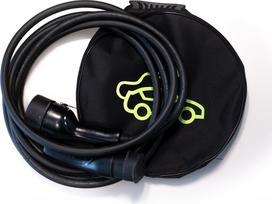 No Name Charging T V Mode 3, 32A, 22kW, 3-ph, 7.5m bag