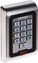 No Name Combination Lock ATLO-KRMD-520