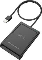 No Name Conceptronic BIAN11B Dual Interface Smart ID Card Reader