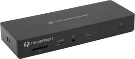 No Name Conceptronic DONN30B 13-in-1 Thunderbolt 4 Docking Station