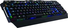 No Name Conceptronic KRONIC Mechanical Gaming Keyboard, RGB, Italian layout