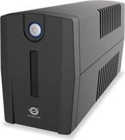 No Name Conceptronic ZEUS 850VA 480W UPS, IEC socket