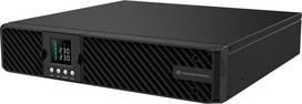 No Name Conceptronic ZEUS51E2K 2000VA 2000W Online UPS, IEC