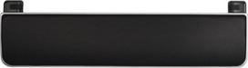 No Name Contour Balance Keyboard wrist rest schwarz