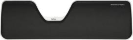 No Name Contour Design Wrist rest, RollerMouse Red Plus