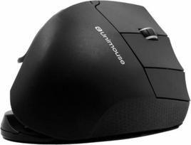 No Name Contour Unimouse Vertical Mouse, USB Type-C
