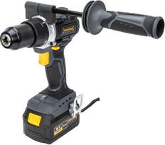 No Name Cordless Drill CD-B0718 18V BL 4AH