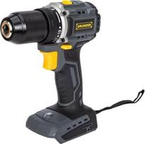 No Name CORDLESS DRILL CD-B0A18 18V BL