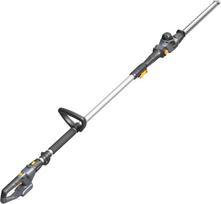 No Name CORDLESS HEDGE TRIM TELES SF8J318-2 18V