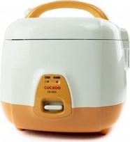 No Name Cuckoo Rice Cooker 0.54l CR-0331