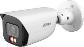 No Name Dahua Technology WizSense DH-IPC-HFW3449E-AS-IL security camera Bullet IP security camera Indoor & outdoor 2688 x 1520 pixels Ceiling/Wall/Pole