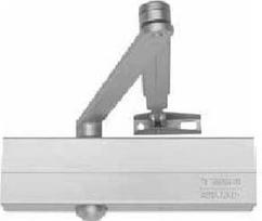 No Name DOORCLOSER CT250025BL