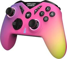 No Name Dragonshock Controller Nebula Pro Wireless Candy Ulti.Switch