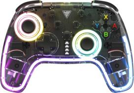 No Name Dragonshock Controller Orion Glow Wireless RGB        Switch