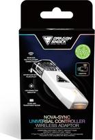 No Name Dragonshock Controller-Konverter Nova Sync universal    weiĂź