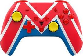 No Name Dragonshock PopTop Compact Multicolour Bluetooth Gamepad Nintendo Switch