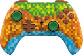 No Name Dragonshock PopTop Cube Multicolour Bluetooth Gamepad Analogue / Digital Nintendo Switch