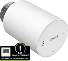 No Name ENGO Controls ETRV-M30 Wireless Radiator Head Whit