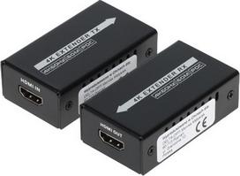No Name EXTENDER HDMI-EX-60-4K-MINI