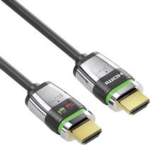 No Name FiberX FX-I375-007 HDMI cable 7 m HDMI Type A (Standard) Black