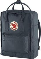 No Name Fjällräven KÅNKEN backpack Navy Polypropylene (PP), Vinylon