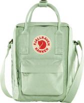 No Name Fjällräven Kånken Sling Mint colour Unisex Tote bag