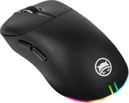 No Name GAMIAC PA50 mouse Gaming Right-hand USB Type-C Optical 12400 DPI