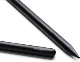 No Name Hannspree Active stylus pen 10.5 g Black