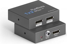 No Name HDBaseT Extender Kit w/ USB & Audio Breakout