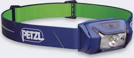 No Name Headlamp Petzl Tikka Core-blue