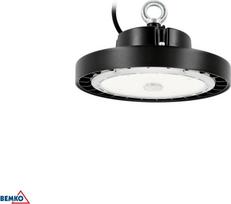 No Name HIGHBAY LED VOYAGER 150W 4000K 21000LM CRI80 IP65 120°