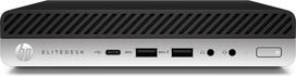 No Name HP EliteDesk 800 G4 MP i5-8500T Computer