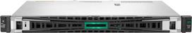 No Name HPE ProLiant DL20 Gen11 6333P 3.1GHz 6c 1P 1x32GB-U 4SFF 2x480GB SSD 1x1000W PS EU Server