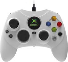 No Name Hyperkin DuchesS White Gamepad Analogue Xbox Series S, Xbox Series X, Xbox One