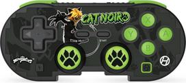 No Name Hyperkin M01328-MTCN Gaming Controller Black, Green Bluetooth Gamepad Android, MAC, Nintendo Switch, Nintendo Switch OLED, PC, iOS