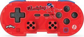 No Name Hyperkin M01328-MTLB Gaming Controller Black, Blue, Red Bluetooth Gamepad Android, MAC, Nintendo Switch, Nintendo Switch OLED, PC, iOS