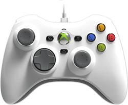 No Name Hyperkin M01368 White USB Gamepad Analogue / Digital PC, Xbox One, Xbox One S, Xbox One X, Xbox Series S, Xbox Series X